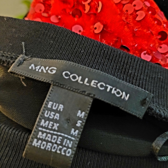 MNG Collection Top - Picture 9 of 9